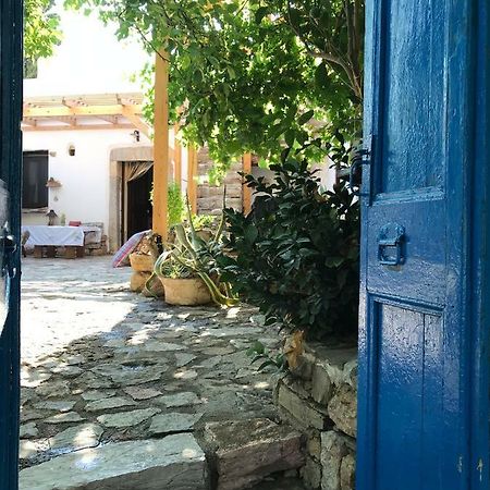 Mylopetra Traditional House Armakha Εξωτερικό φωτογραφία
