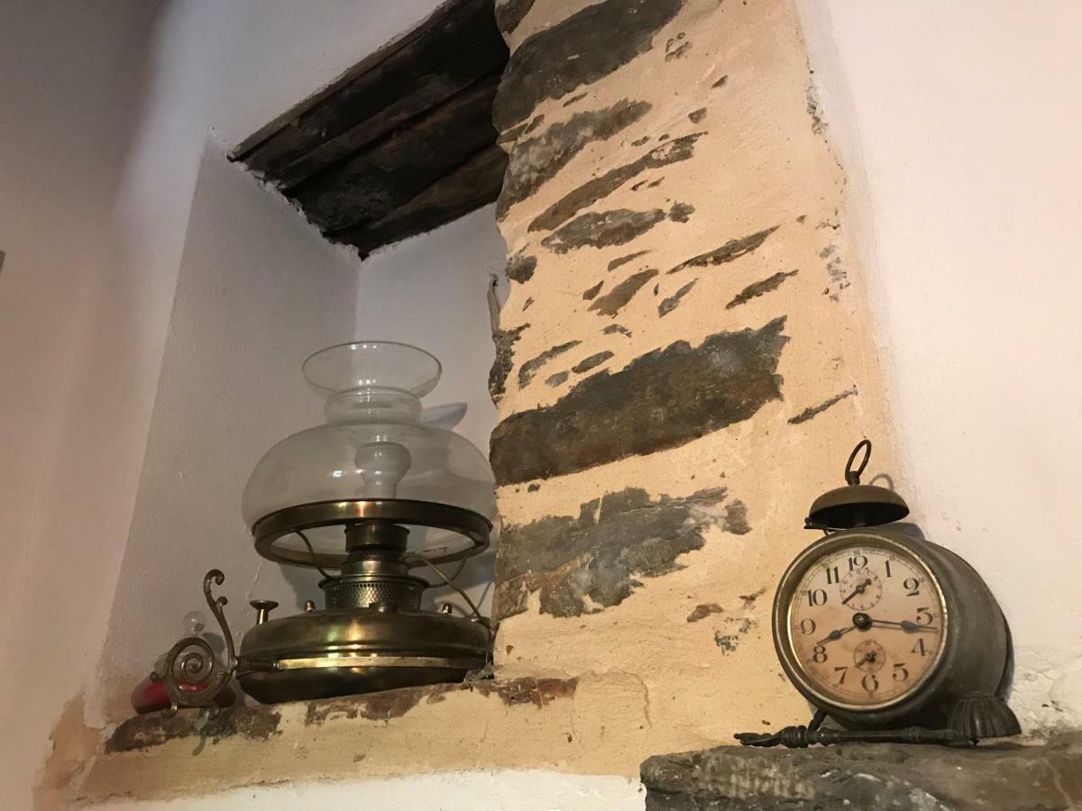 Mylopetra Traditional House Armakha Εξωτερικό φωτογραφία
