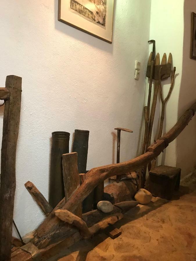 Mylopetra Traditional House Armakha Εξωτερικό φωτογραφία