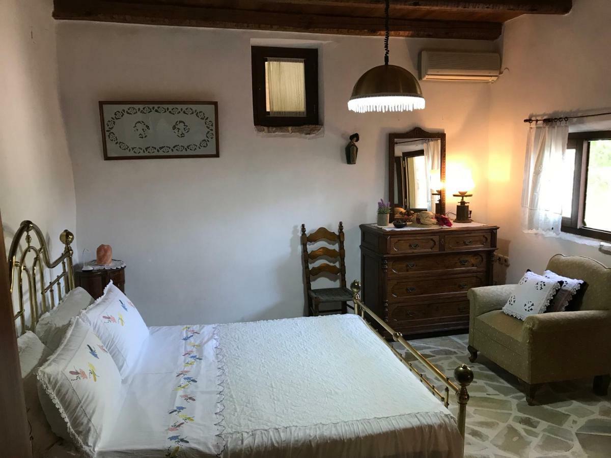 Mylopetra Traditional House Armakha Εξωτερικό φωτογραφία