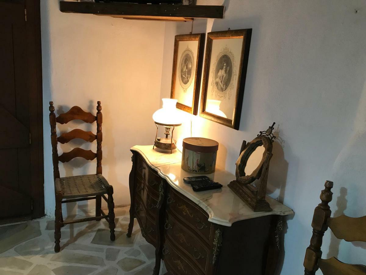 Mylopetra Traditional House Armakha Εξωτερικό φωτογραφία