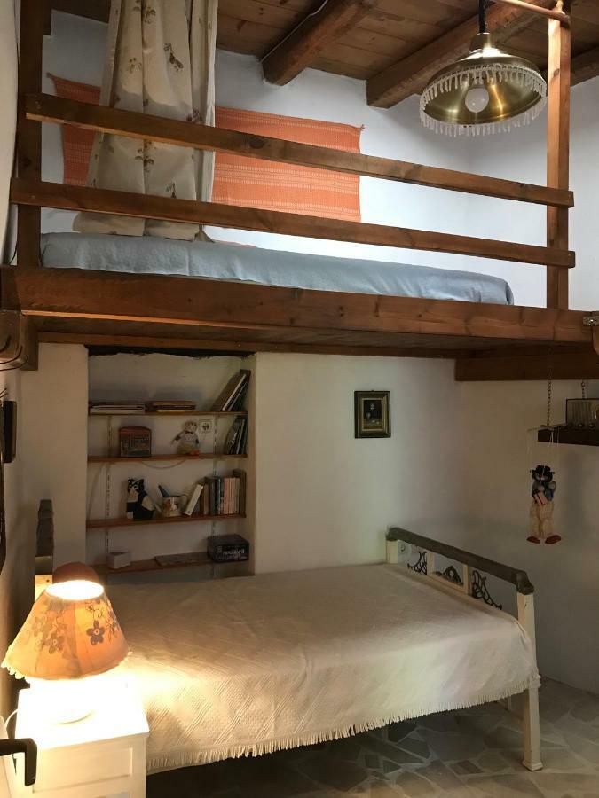 Mylopetra Traditional House Armakha Εξωτερικό φωτογραφία